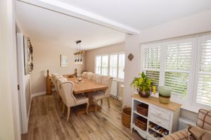 Dining Room- click for photo gallery